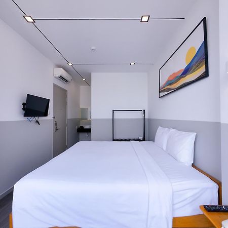 Fit Hotel Cần Thơ Zewnętrze zdjęcie