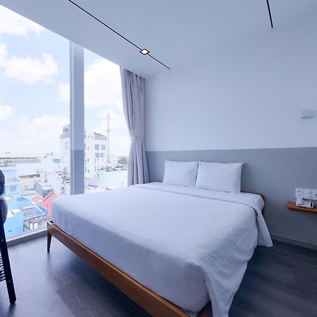 Fit Hotel Cần Thơ Zewnętrze zdjęcie