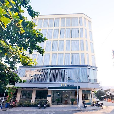 Fit Hotel Cần Thơ Zewnętrze zdjęcie