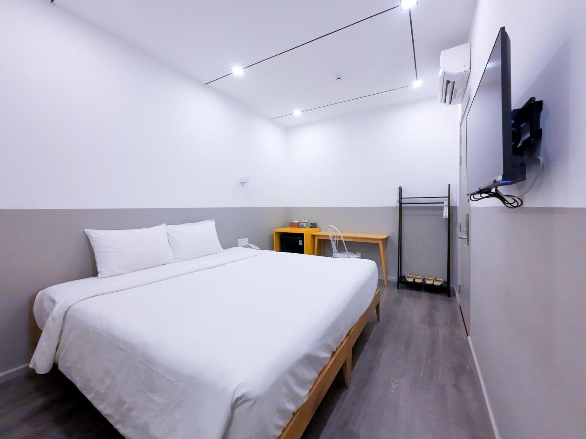 Fit Hotel Cần Thơ Zewnętrze zdjęcie