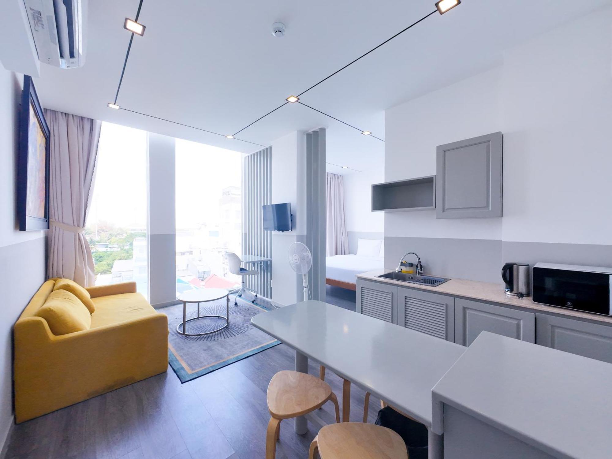 Fit Hotel Cần Thơ Zewnętrze zdjęcie