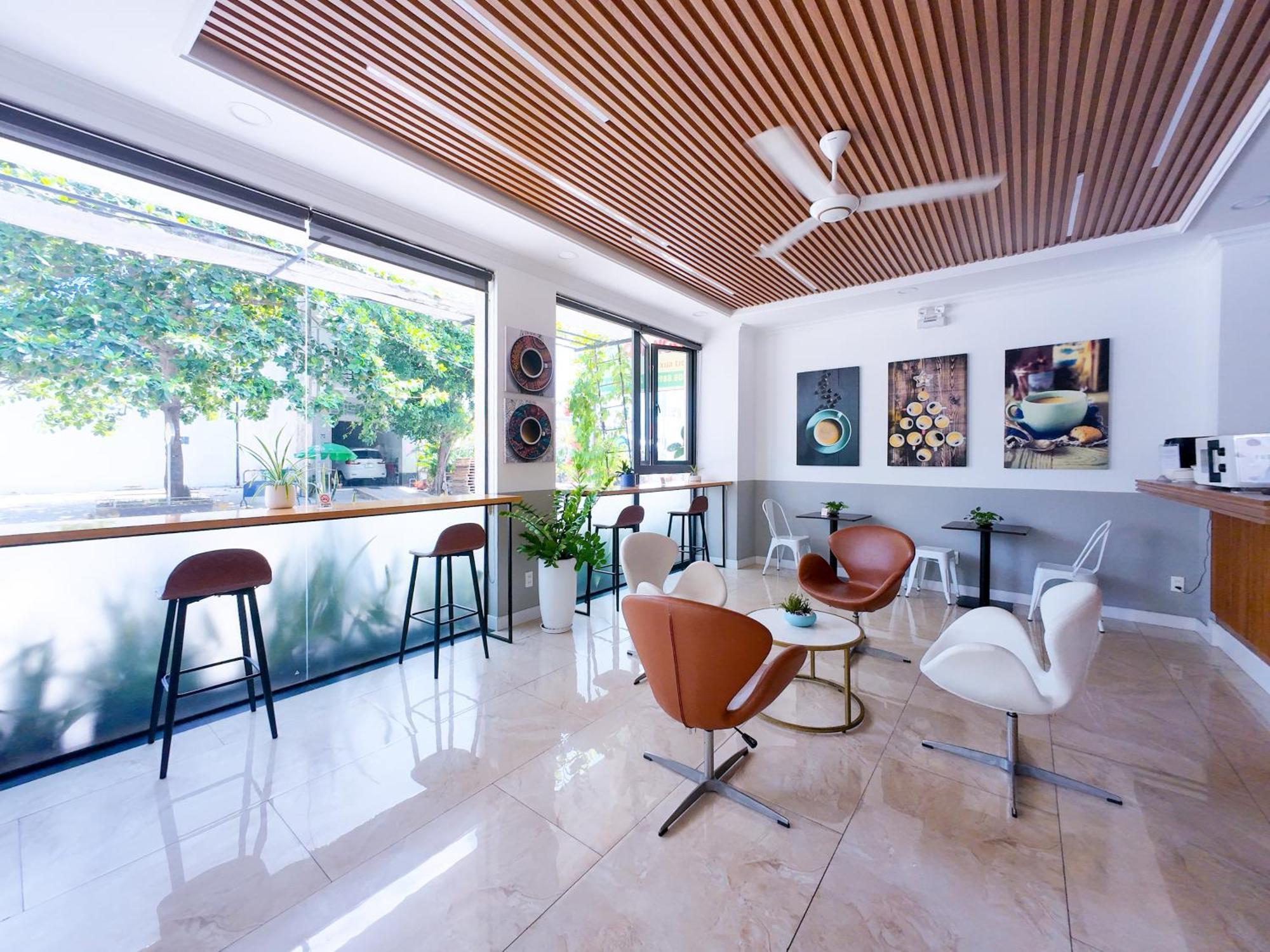 Fit Hotel Cần Thơ Zewnętrze zdjęcie