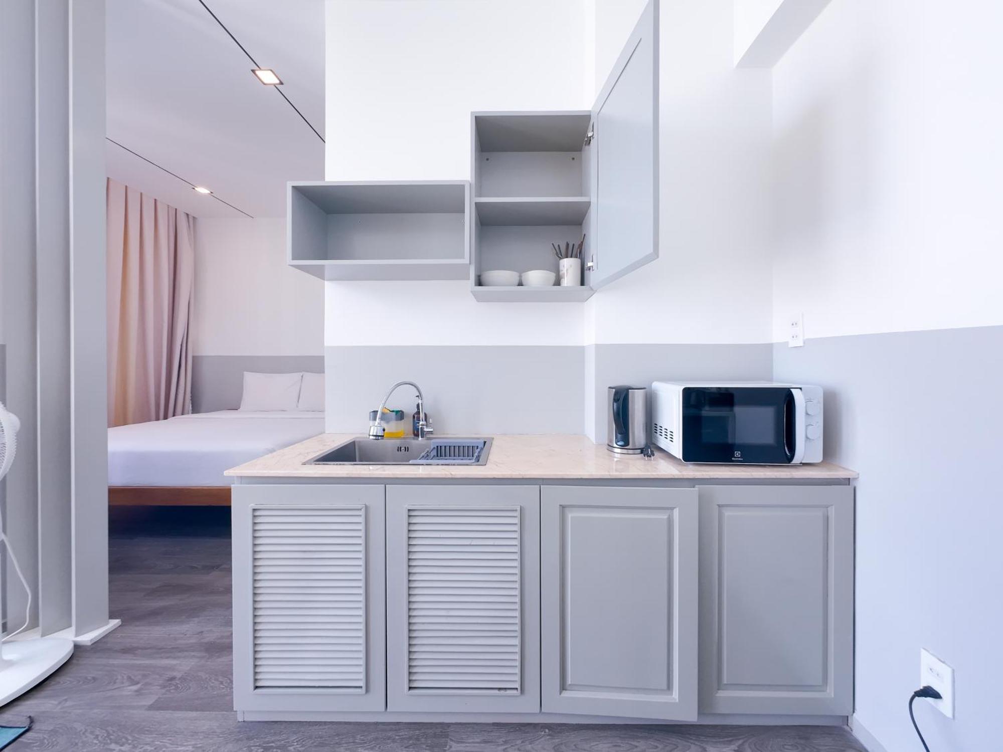 Fit Hotel Cần Thơ Zewnętrze zdjęcie