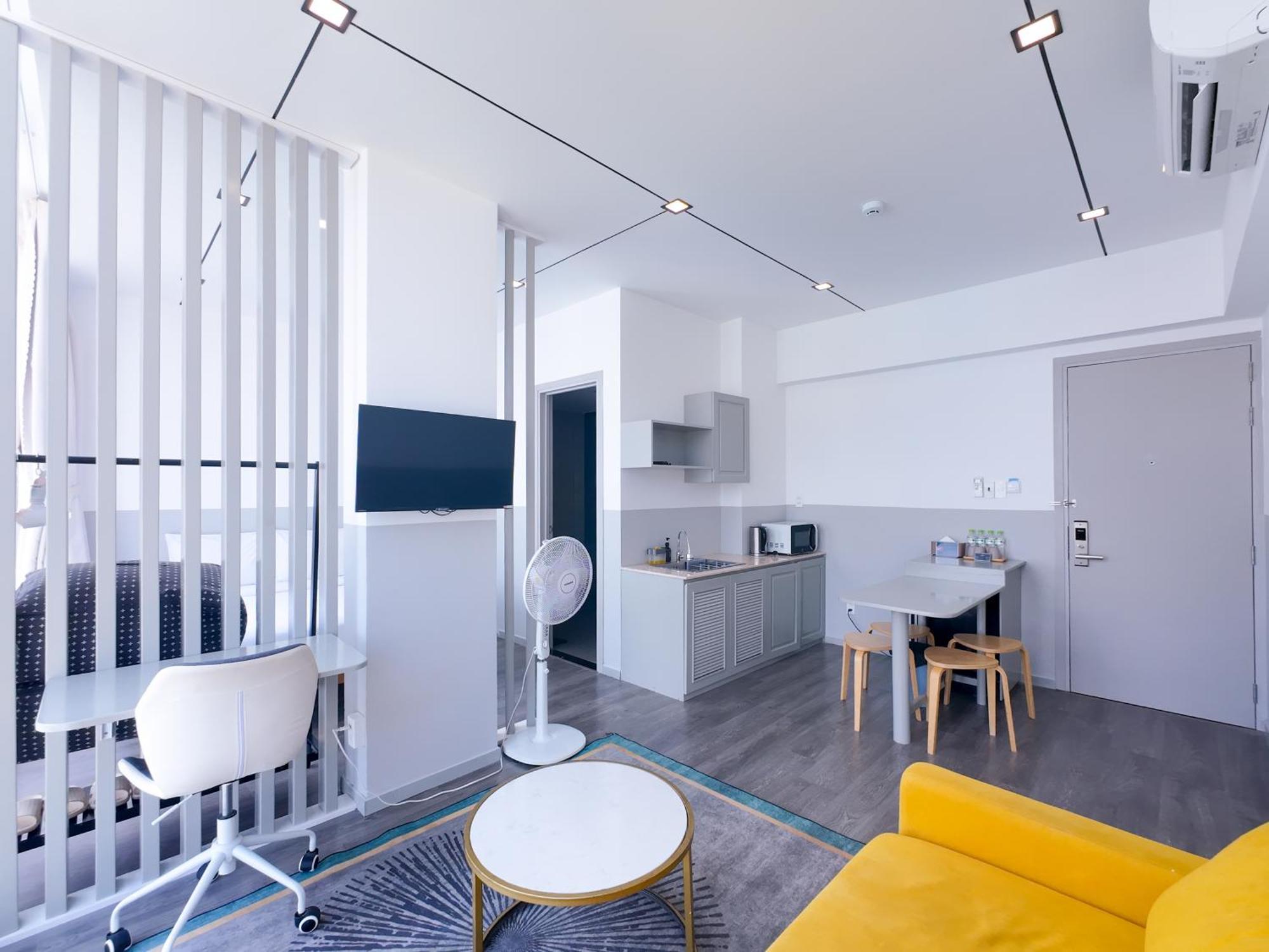 Fit Hotel Cần Thơ Zewnętrze zdjęcie
