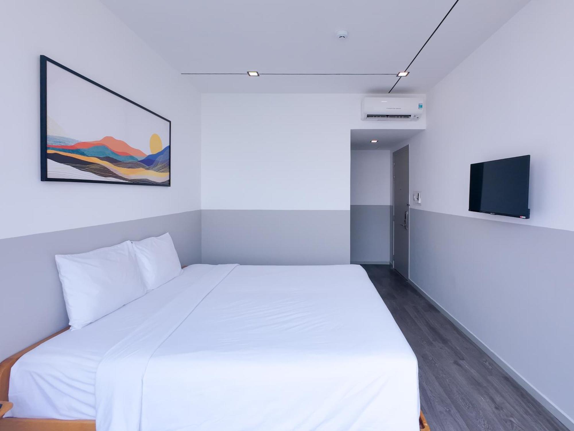 Fit Hotel Cần Thơ Zewnętrze zdjęcie