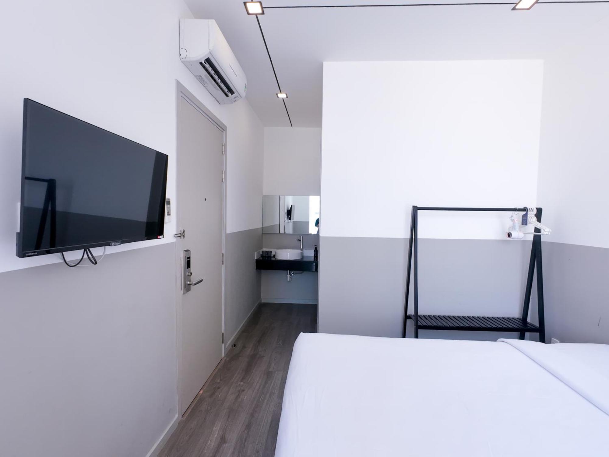 Fit Hotel Cần Thơ Zewnętrze zdjęcie