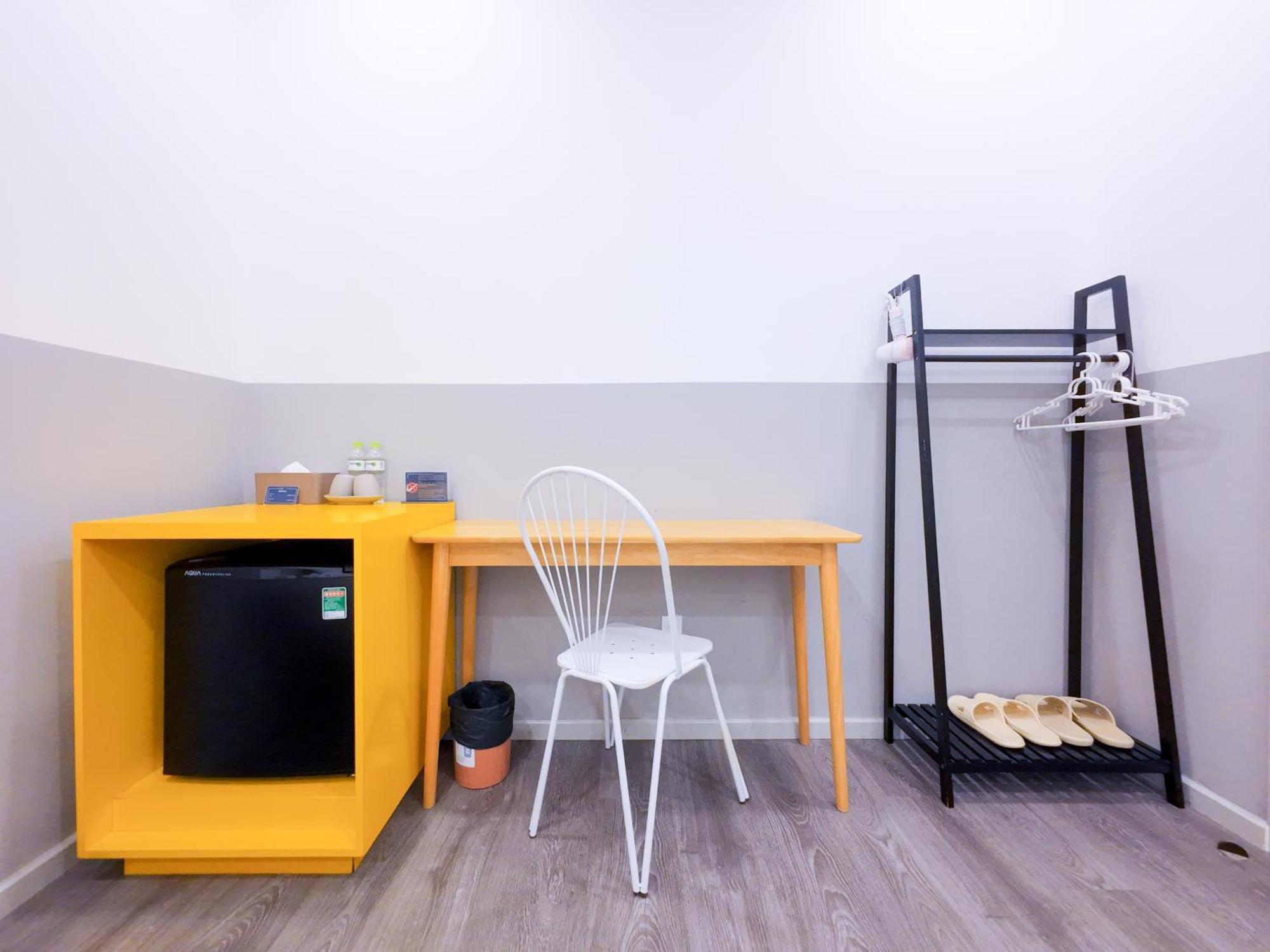 Fit Hotel Cần Thơ Zewnętrze zdjęcie