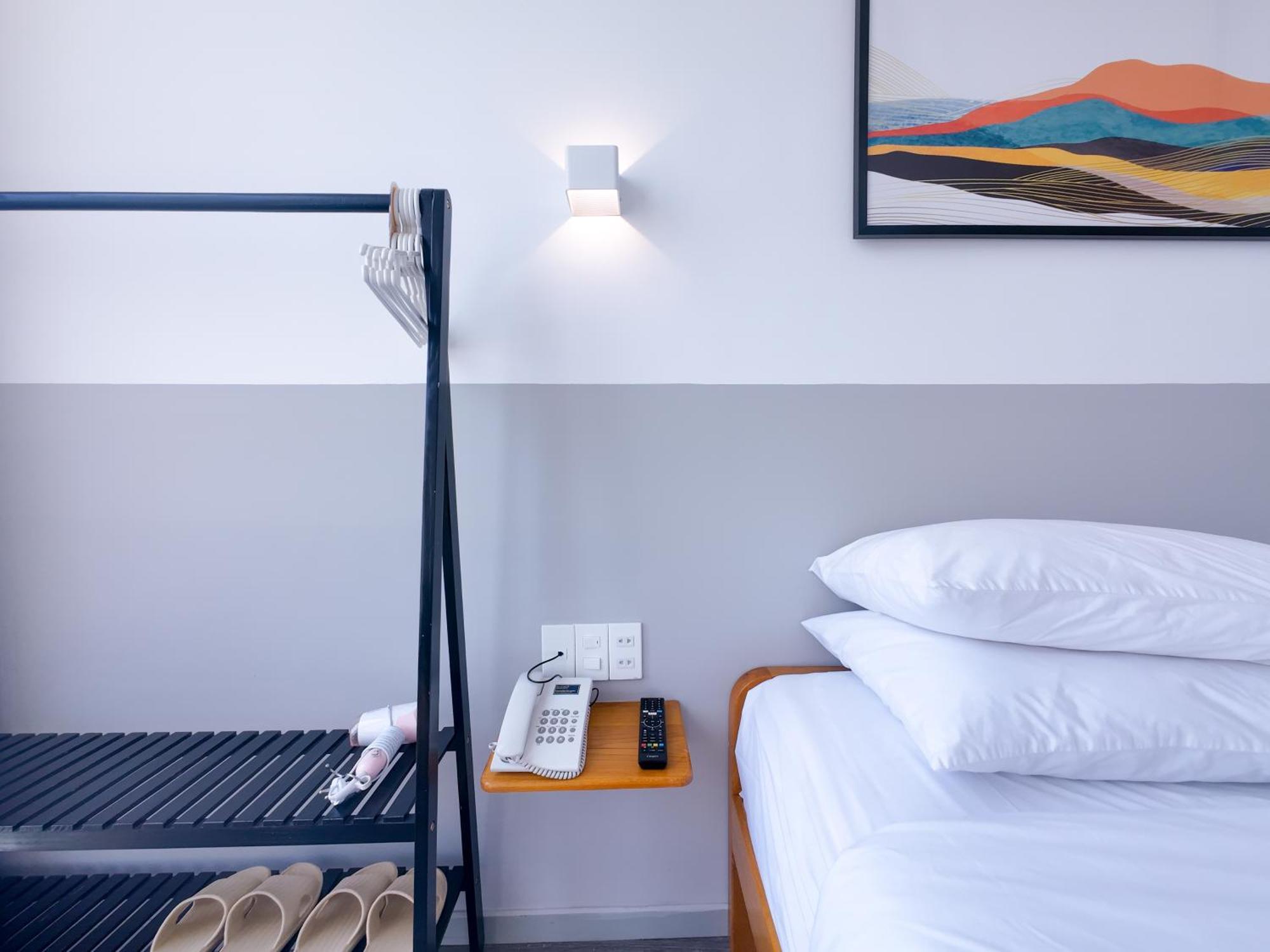 Fit Hotel Cần Thơ Zewnętrze zdjęcie
