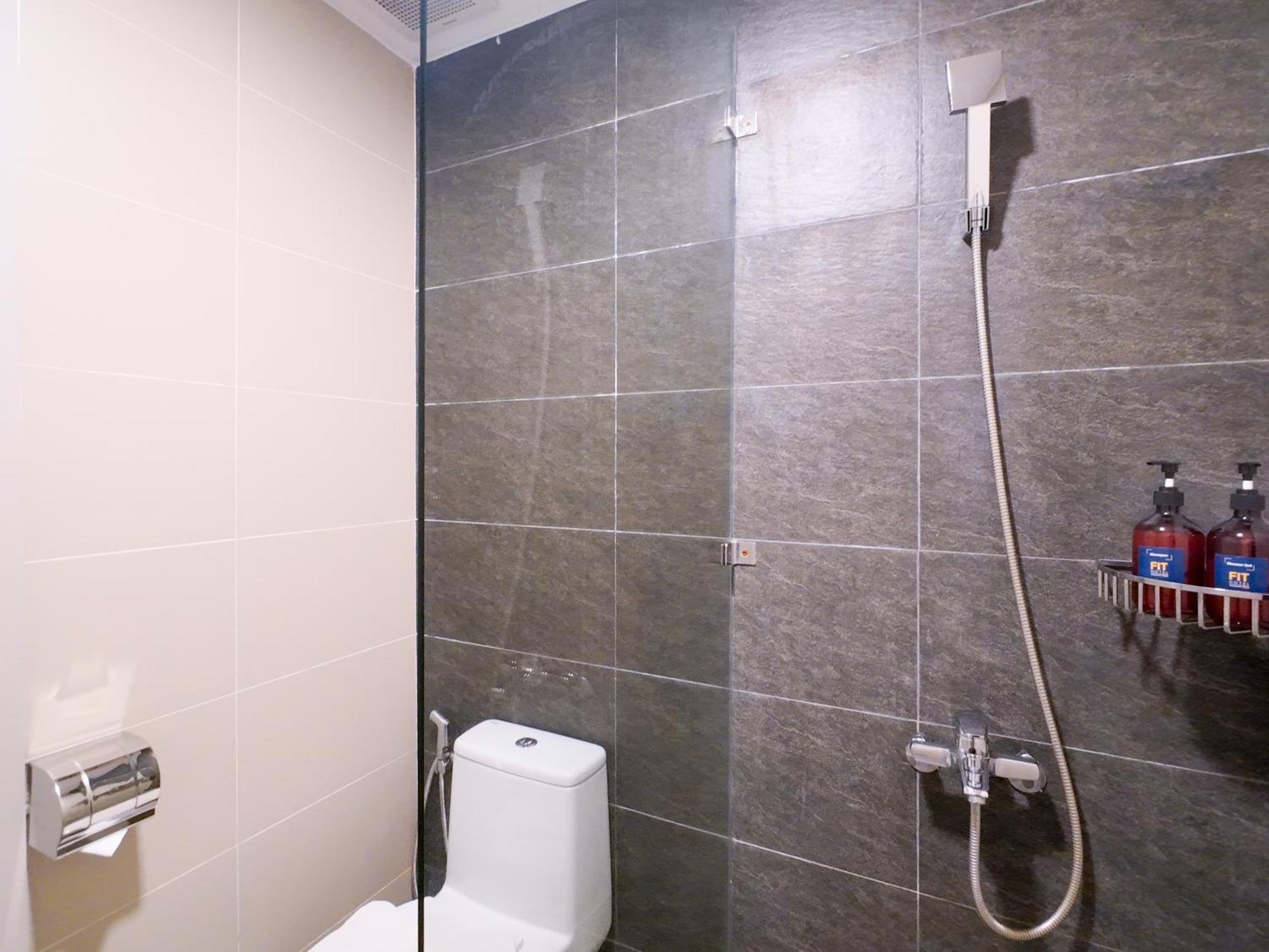 Fit Hotel Cần Thơ Zewnętrze zdjęcie