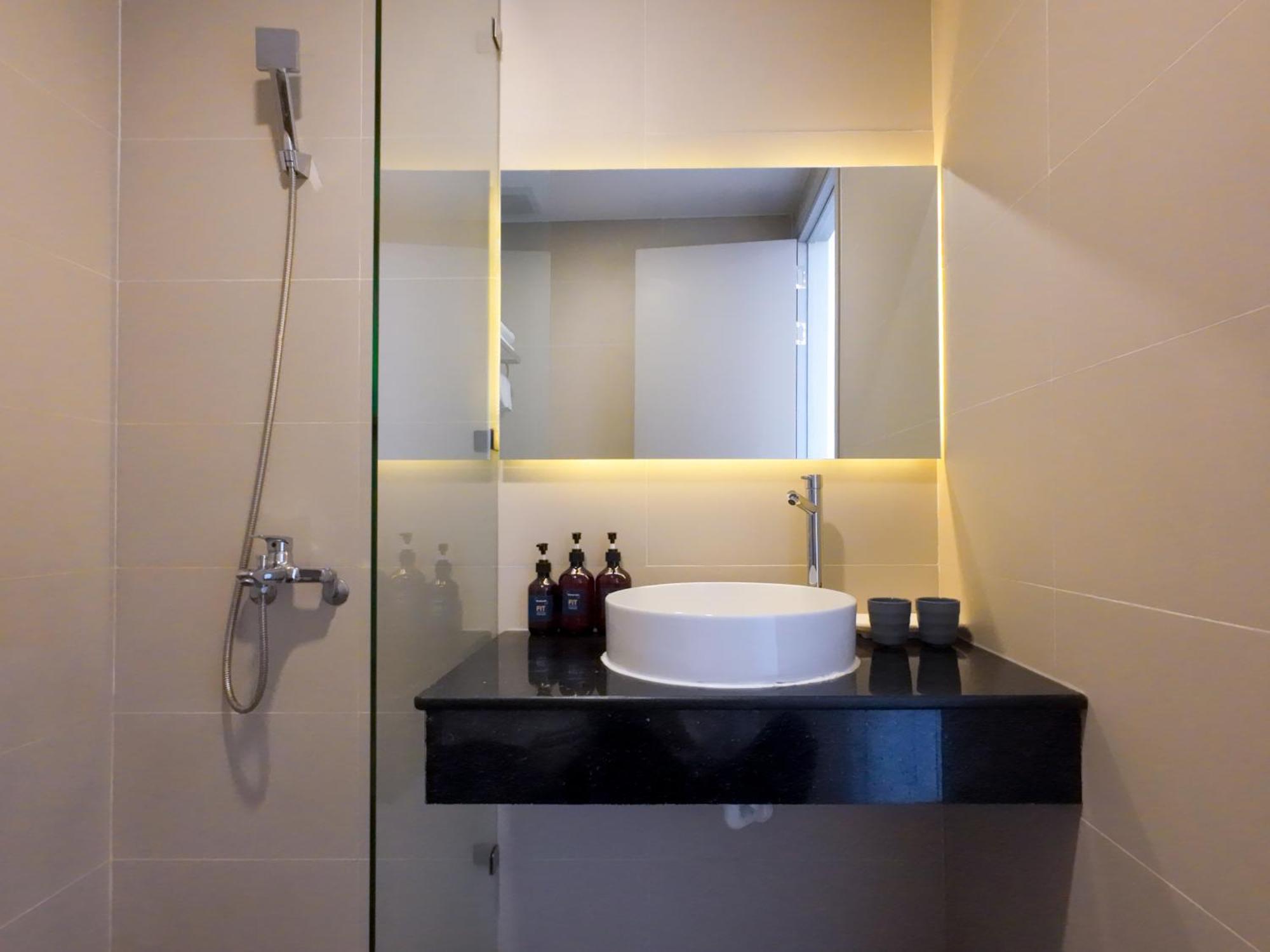 Fit Hotel Cần Thơ Zewnętrze zdjęcie