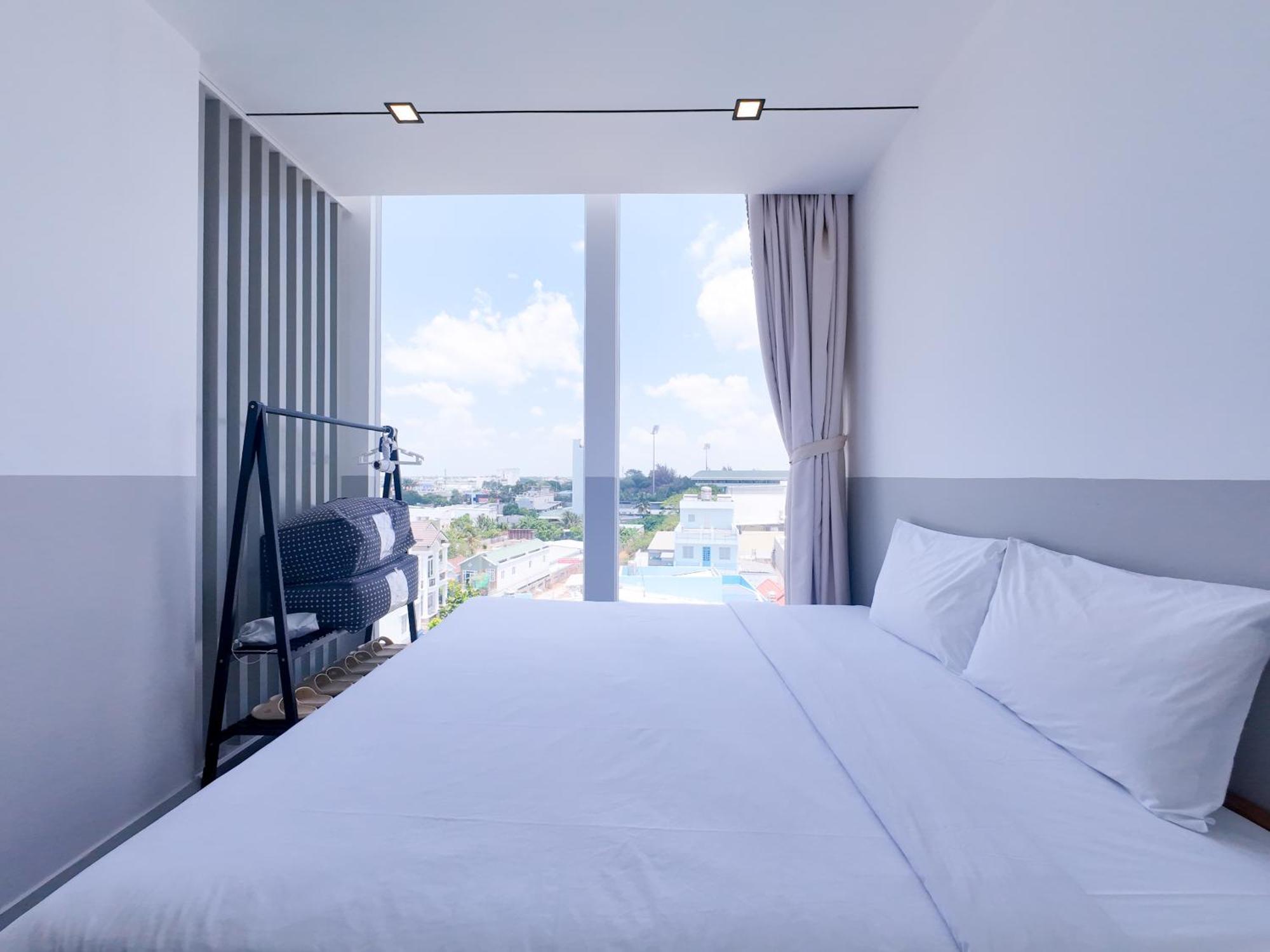 Fit Hotel Cần Thơ Zewnętrze zdjęcie