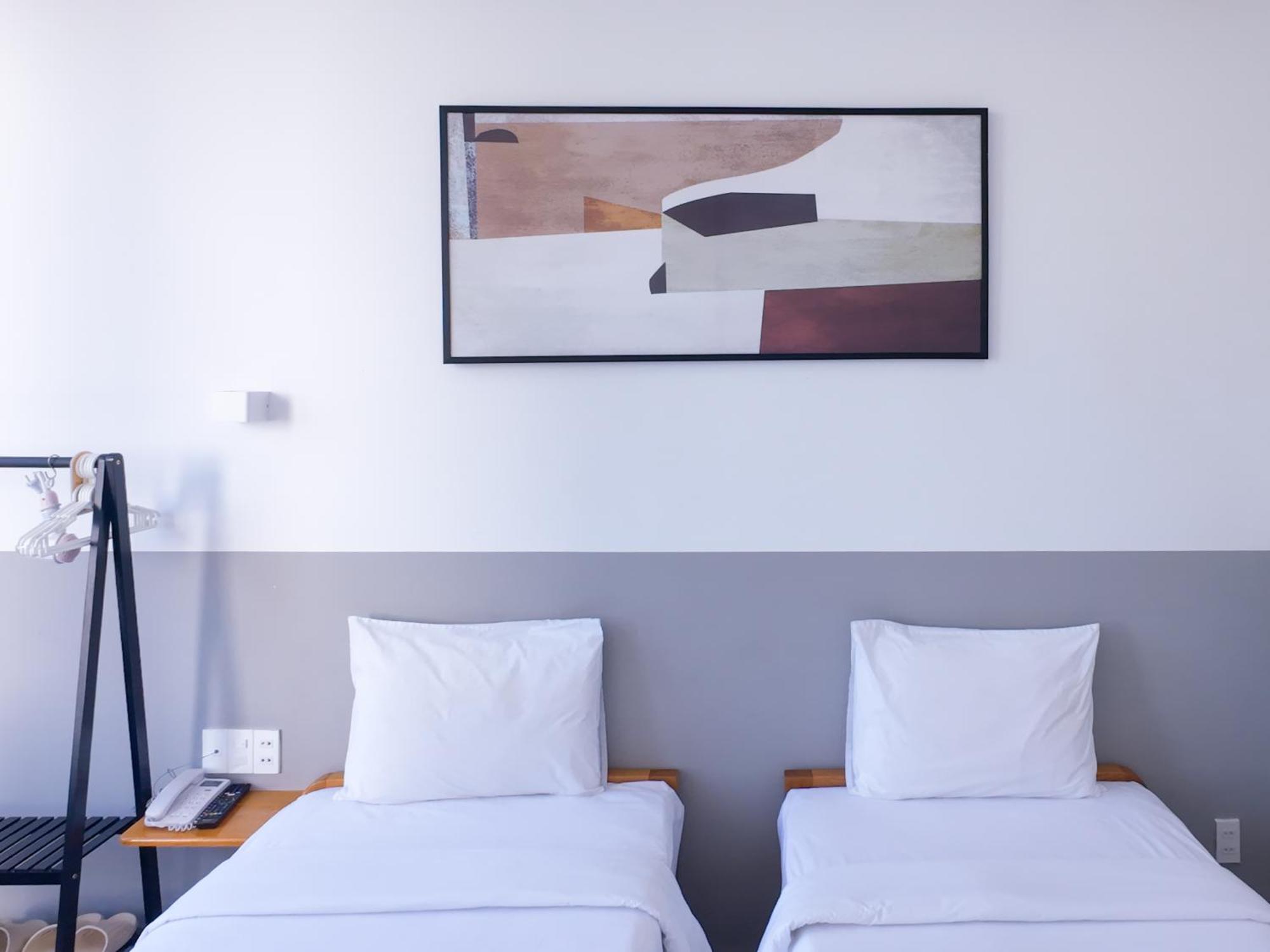 Fit Hotel Cần Thơ Zewnętrze zdjęcie