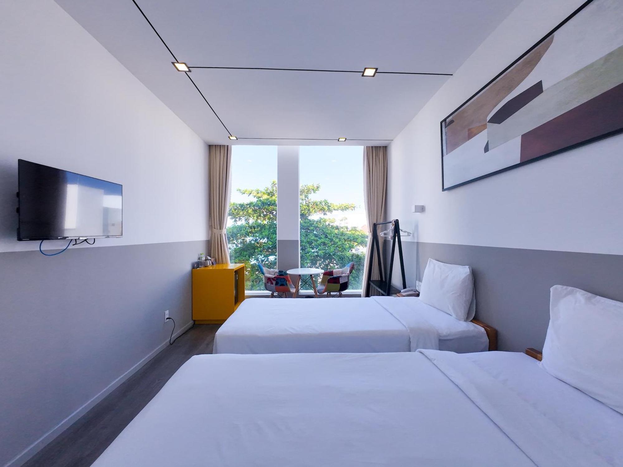 Fit Hotel Cần Thơ Zewnętrze zdjęcie