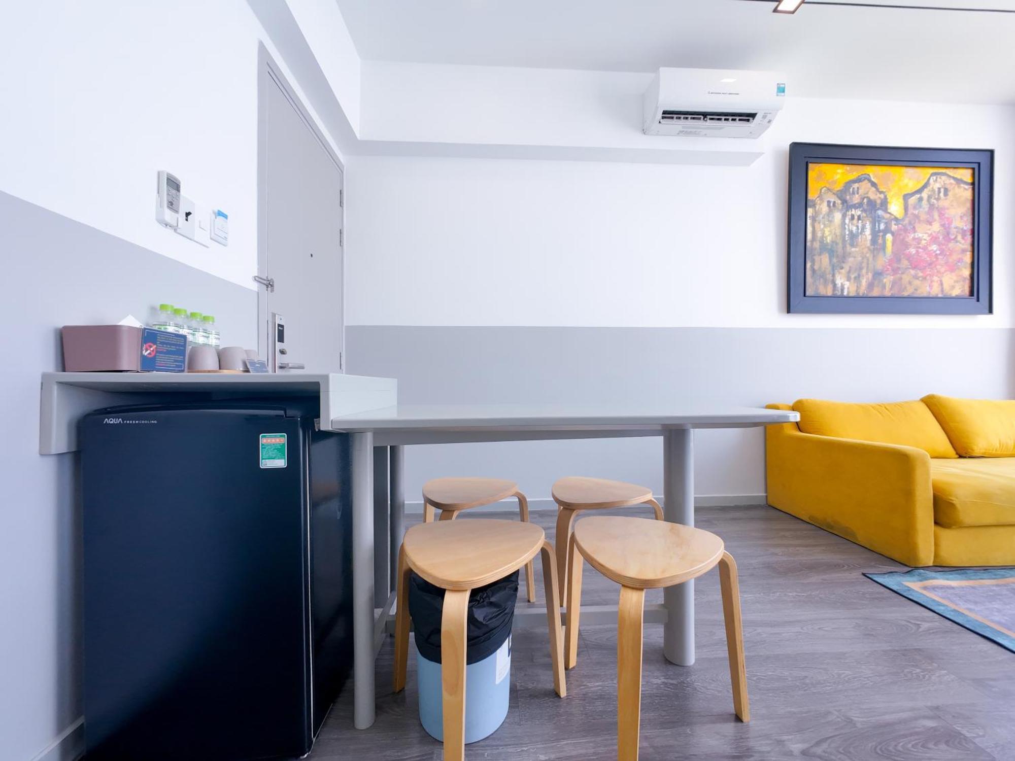 Fit Hotel Cần Thơ Zewnętrze zdjęcie