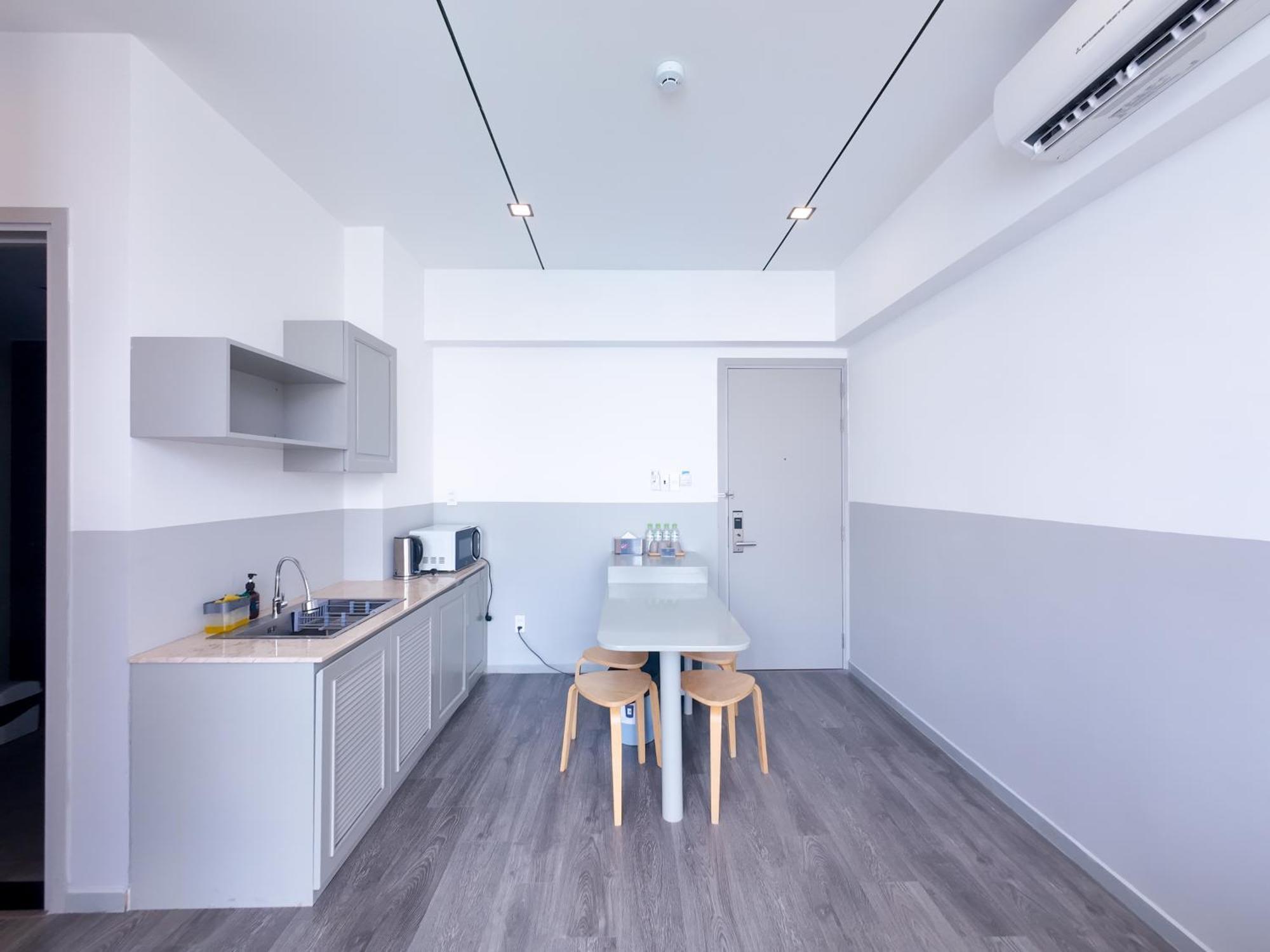Fit Hotel Cần Thơ Zewnętrze zdjęcie