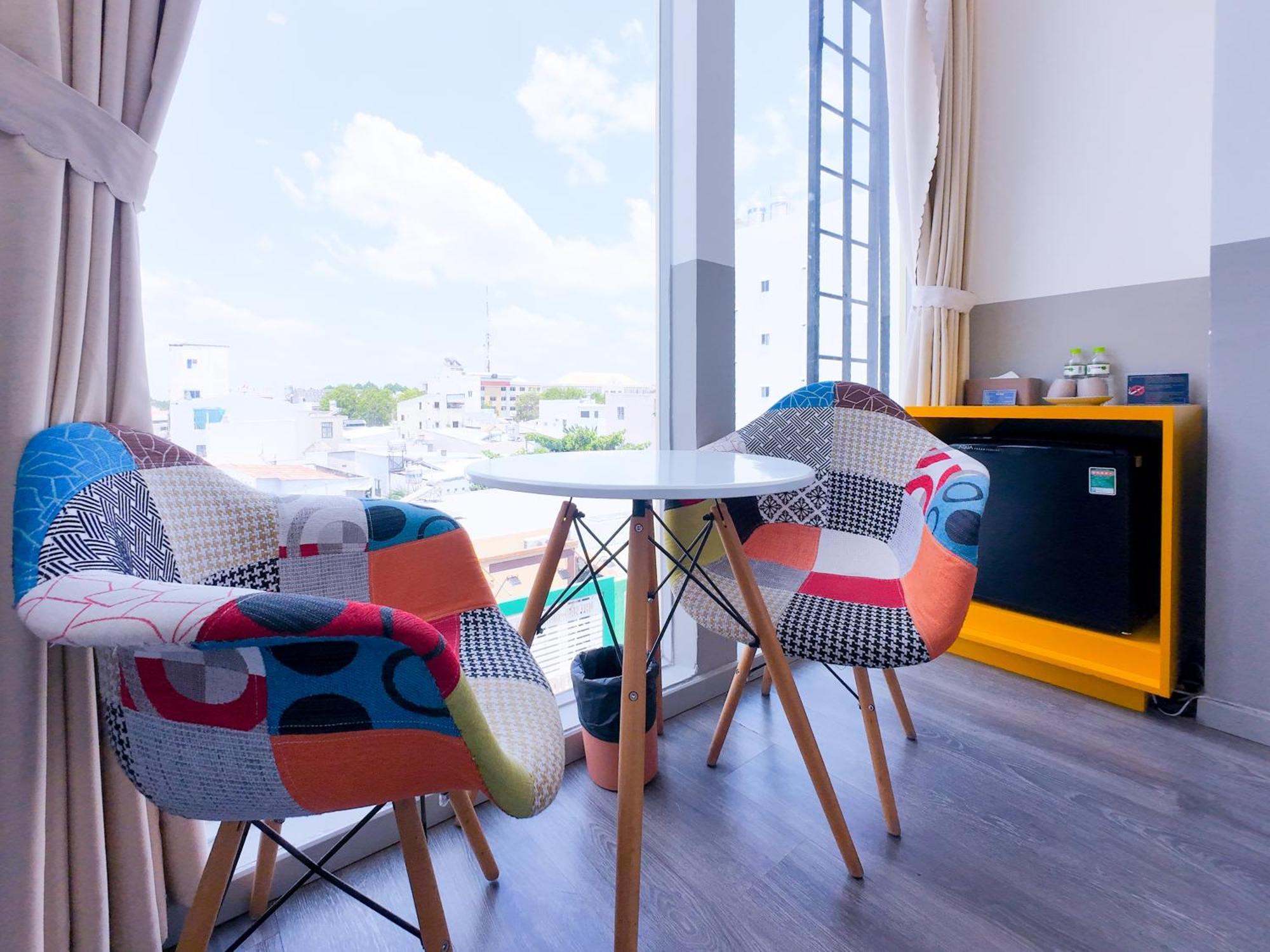 Fit Hotel Cần Thơ Zewnętrze zdjęcie